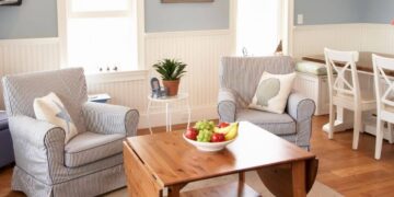 BOE publica viviendas en subasta