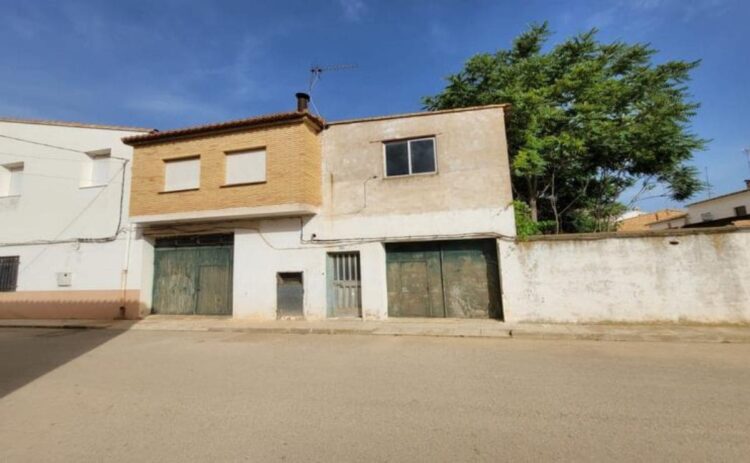 Vivienda del Banco Santander en Valencia por 58.900 euros