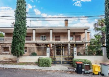 Vivienda a la venta por Solvia en Madrid