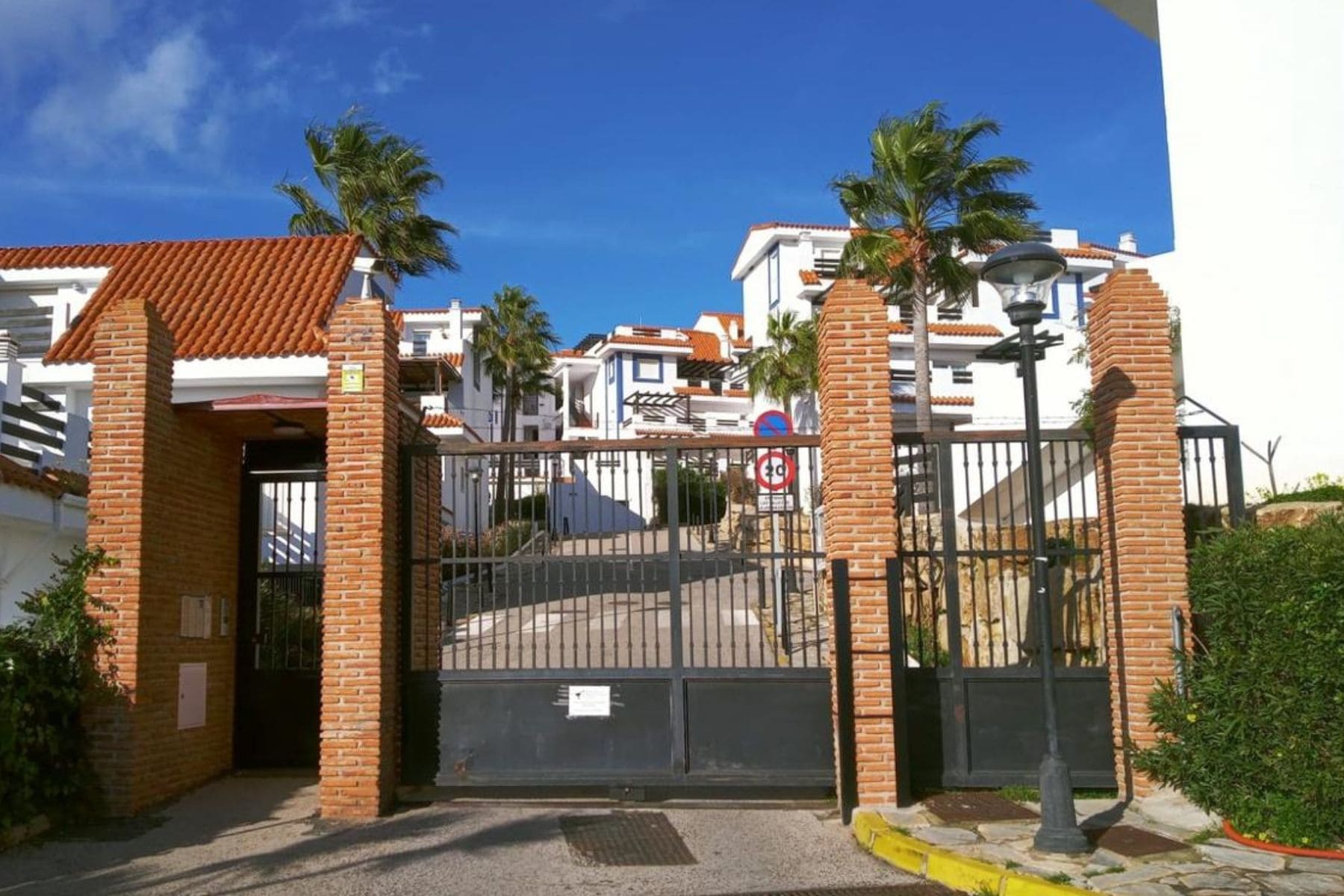 Vivienda de Caixabank a la venta en Servihabitat Málaga Cádiz