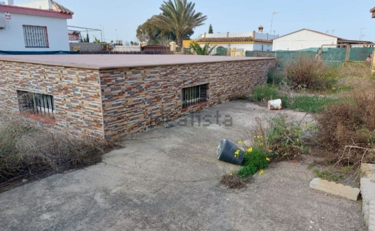 Vivienda más barata a la venta en Chipiona (Cádiz)