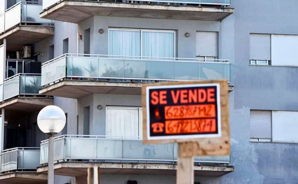 Unicaja Banco vende viviendas desde 15.000 euros