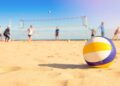 voley playa deporte inclusivo