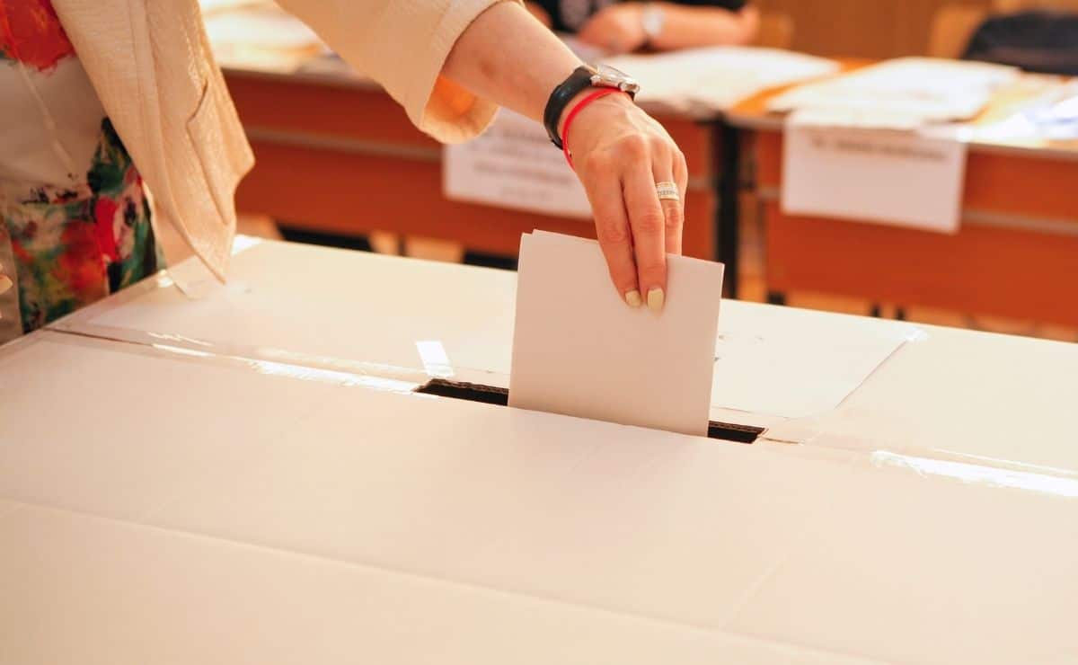 ¿Cómo saber si soy miembro de mesa este 19J?