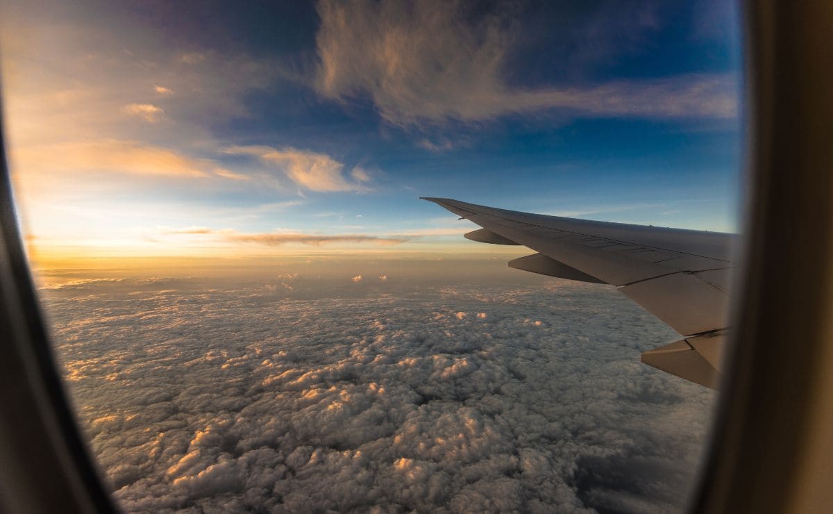Vueling lanza una campaña con vuelos a precios reducidos
