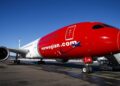 Vuelos con Norwegian
