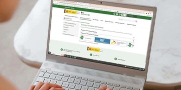 Página web del IMSERSO para reservar los viajes del Programa de Turismo o Termalismo