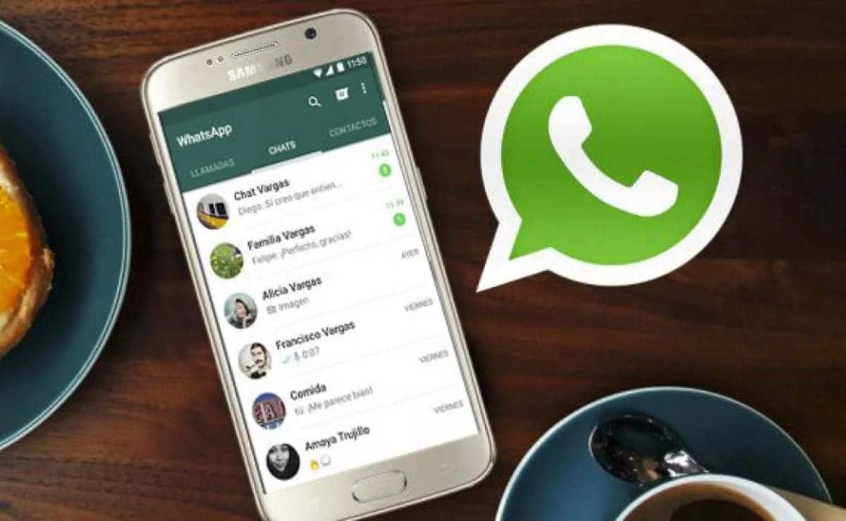 Cómo activar las copias de seguridad encriptadas de WhatsApp para salvaguardar tus conversaciones