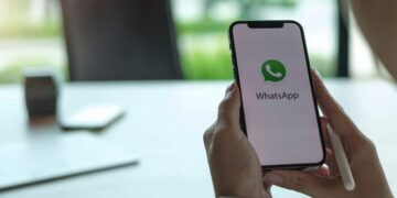 Whatsapp móvil app smartphone