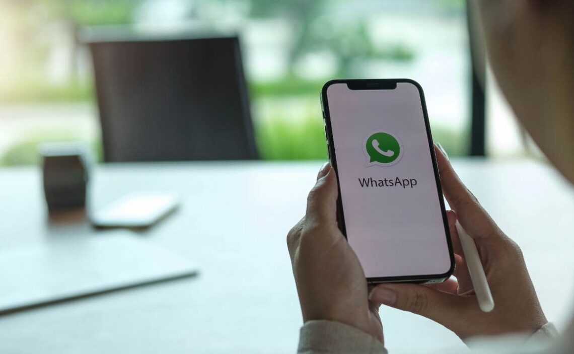 Los usuarios han alertado de la caída de WhatsApp desde antes de las 9 de la mañana