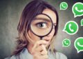 Esta es la forma de saber quién ha visto tu perfil de WhatsApp