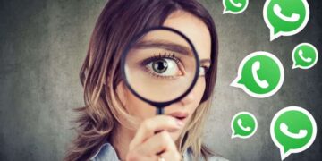 Esta es la forma de saber quién ha visto tu perfil de WhatsApp