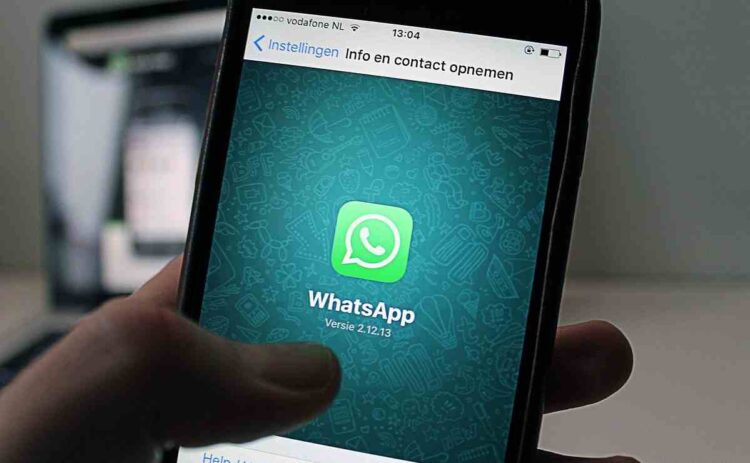 Las mejores alternativas a WhatsApp que podrás usar durante su caída