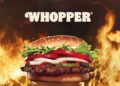 Demandan a Burger King por mentir en el tamaño de la Whopper