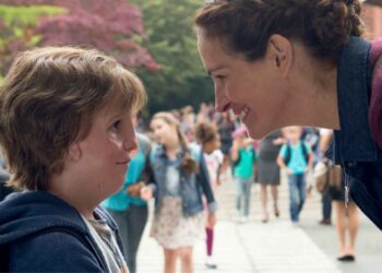 Wonder, la película que le da visibilidad a la deformidad facial