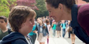 Wonder, la película que le da visibilidad a la deformidad facial