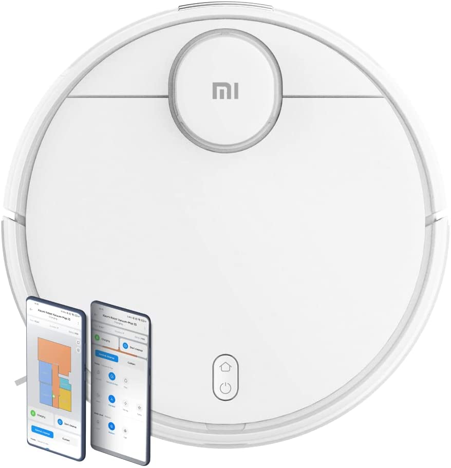 xiaomi vacuum media markt oferta