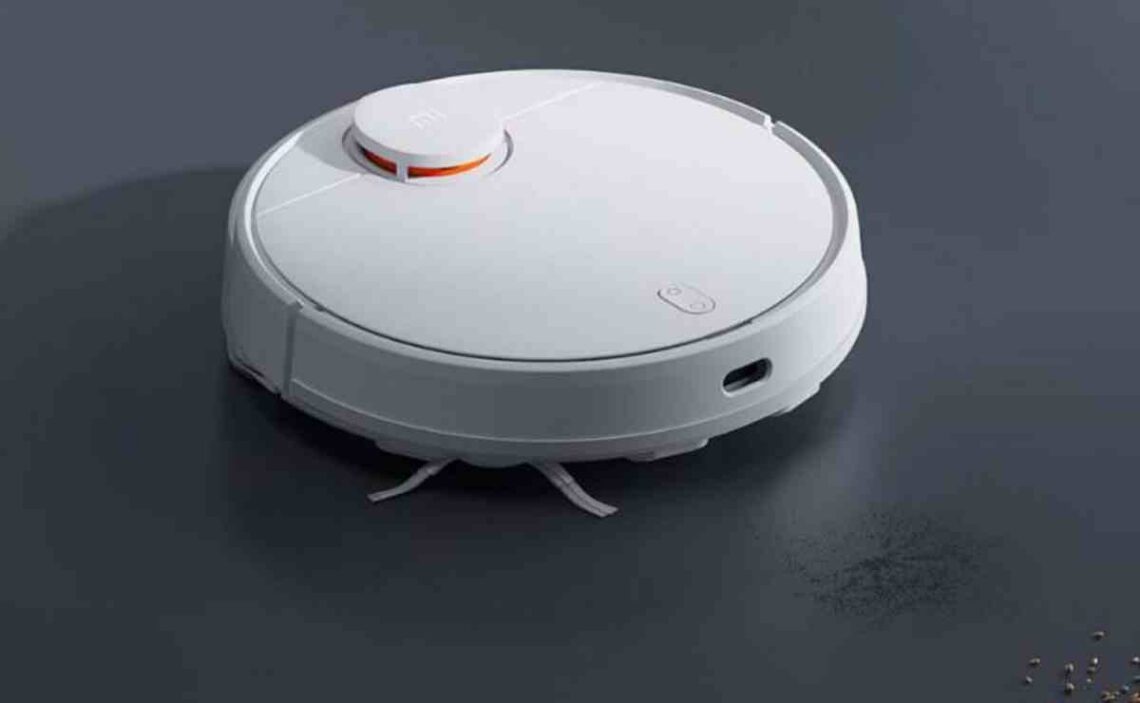 xiaomi vacuum media markt oferta