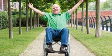 Galicia apuesta por reforzar la atención a las personas con discapacidad
