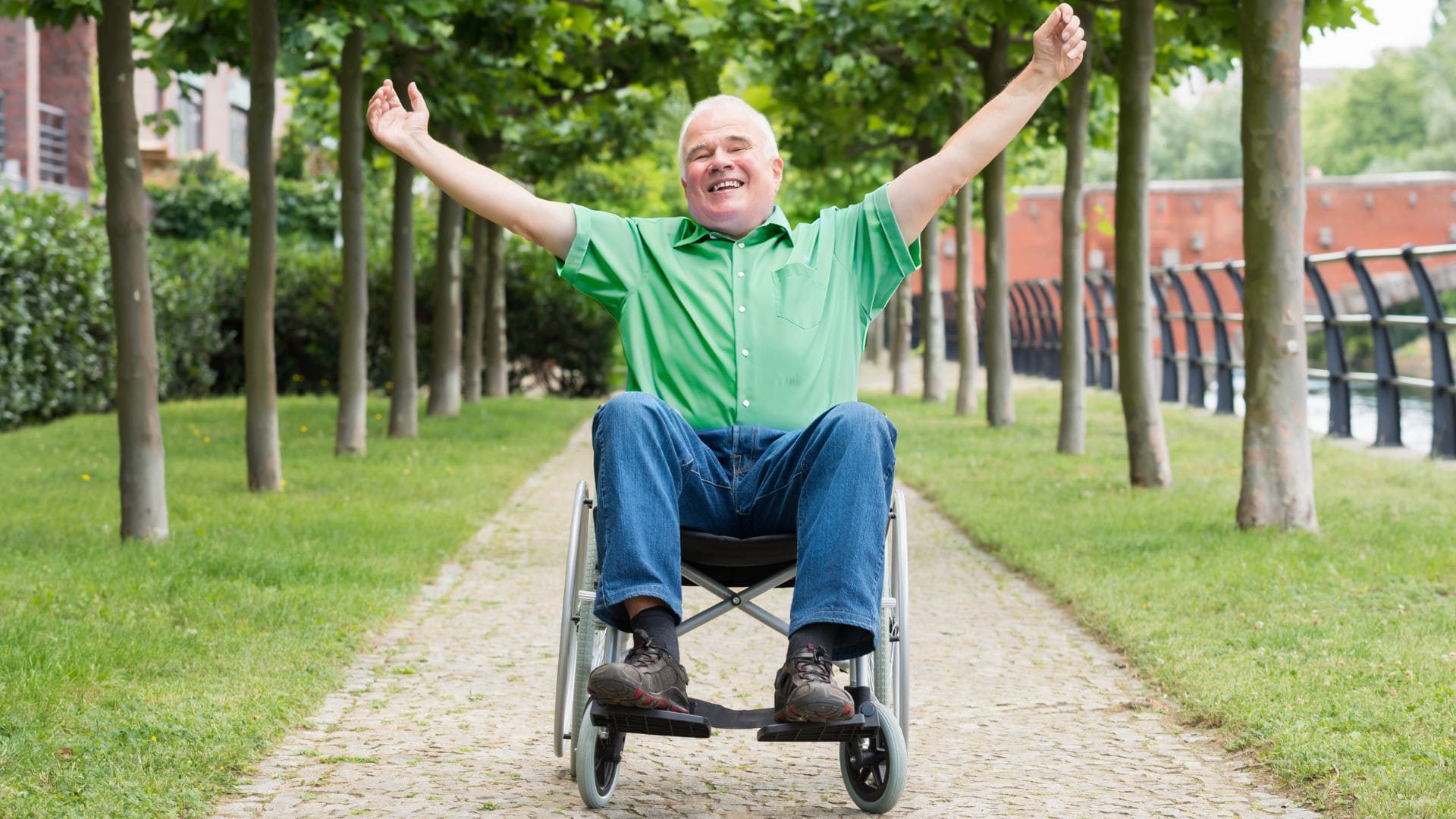 Galicia apuesta por reforzar la atención a las personas con discapacidad