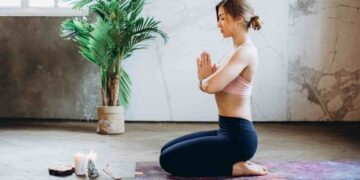 La Universidad de Harvard confirma los beneficios del yoga para adelgazar