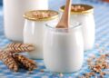 yogur alimento hipertension