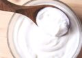 yogur casero tradicional