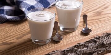 yogures naturales con más proteínas del supermercado