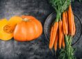 Así ayudan la zanahoria y la calabaza a acelerar tu bronceado