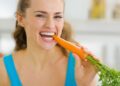 Las zanahorias son un alimento saludable para las personas con diabetes