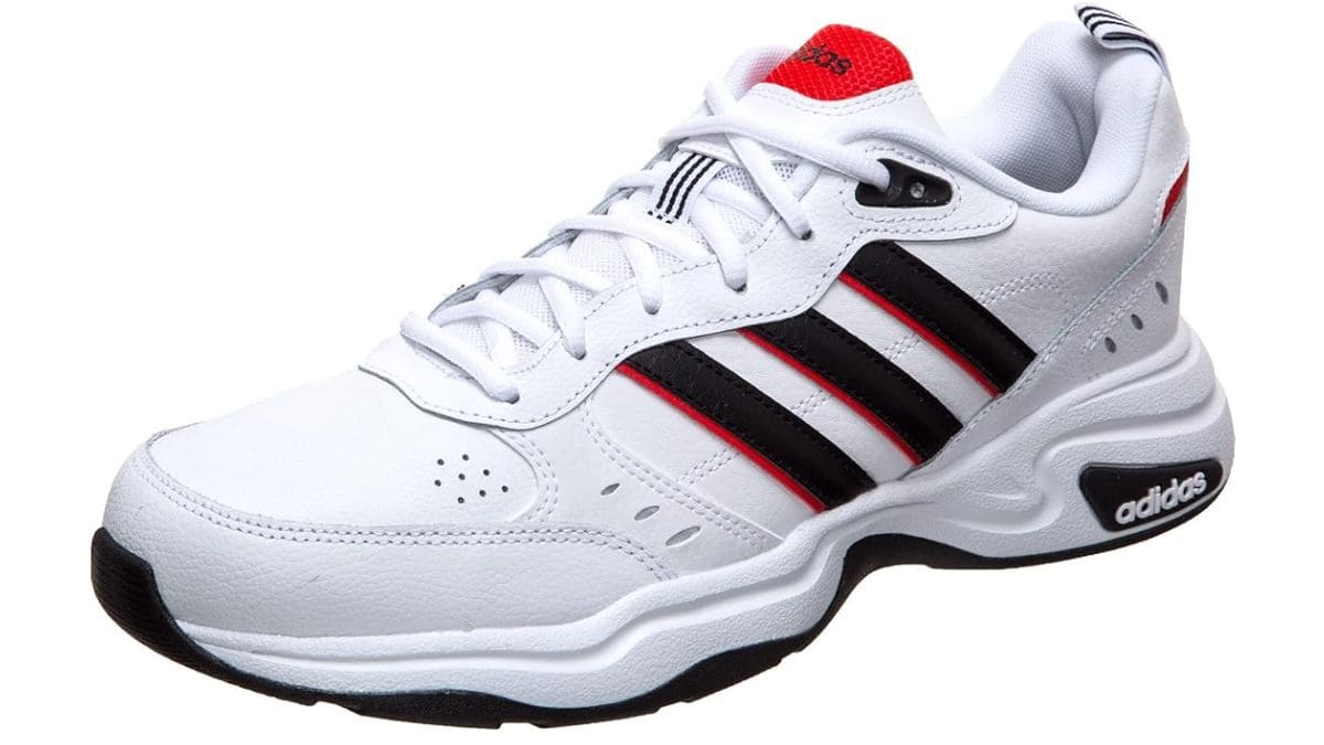 Zapatillas Adidas para hombre rebajadas en Amazon