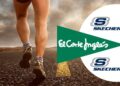 Zapatillas correr El Corte Ingles Skechers