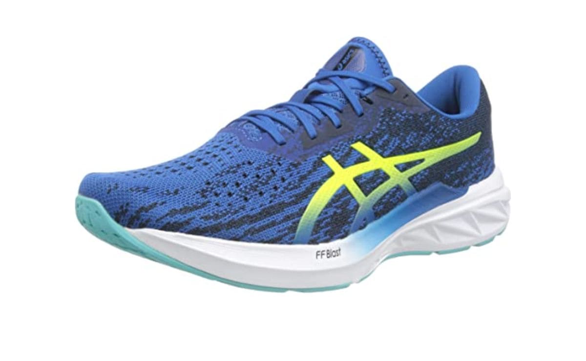 Zapatillas ASICS en Amazon