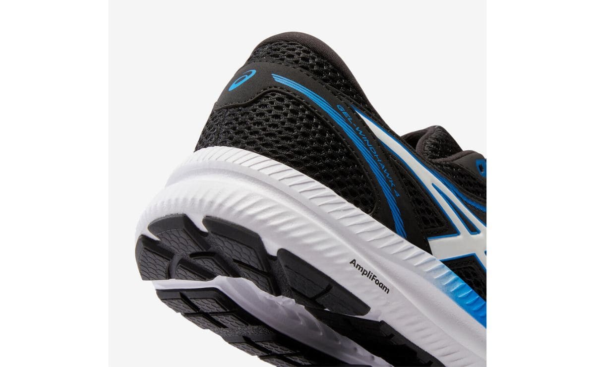 Zapatillas ASICS rebajadas en Decathlon