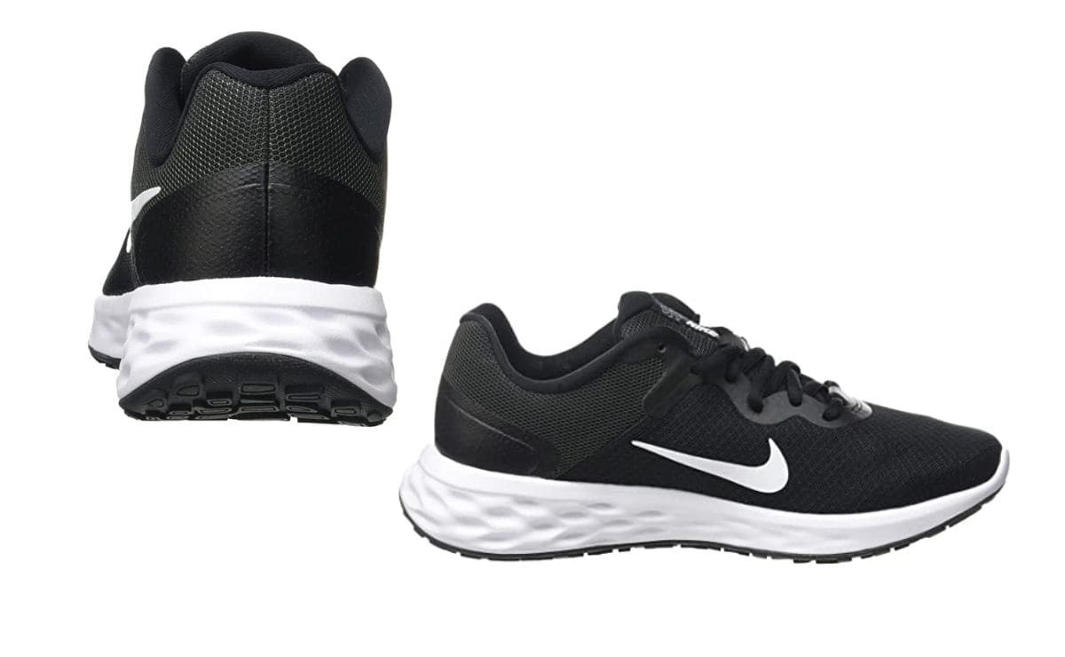 Zapatillas de correr Nike rebajadas en Amazon