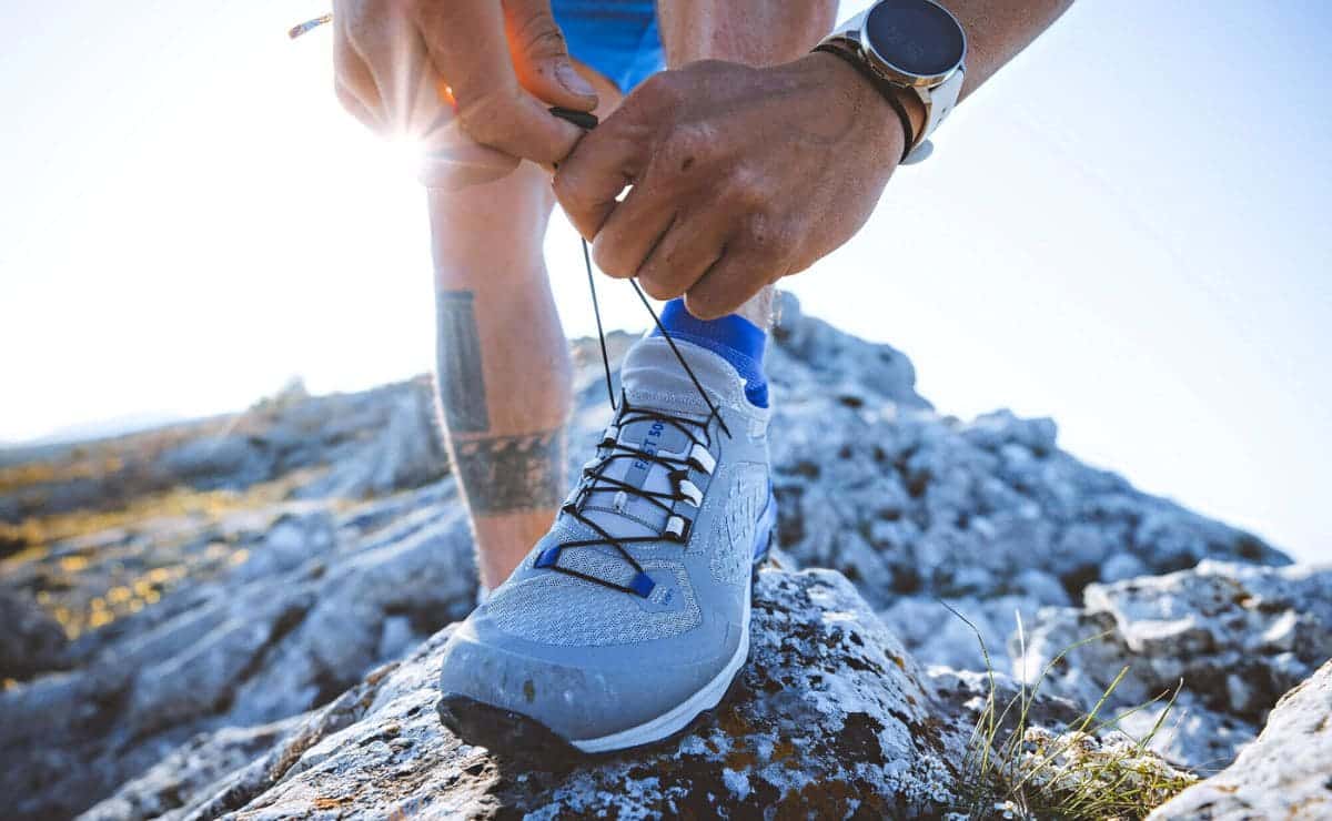 10 zapatillas de trekking para hombre para hacer senderismo