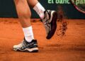 Zapatillas de tenis Decathlon