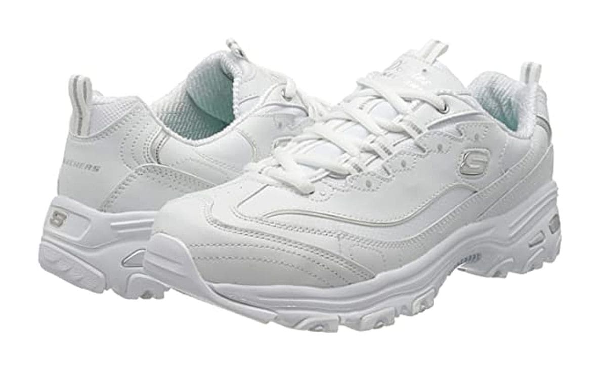 Zapatillas Skechers deportivas oferta Amazon