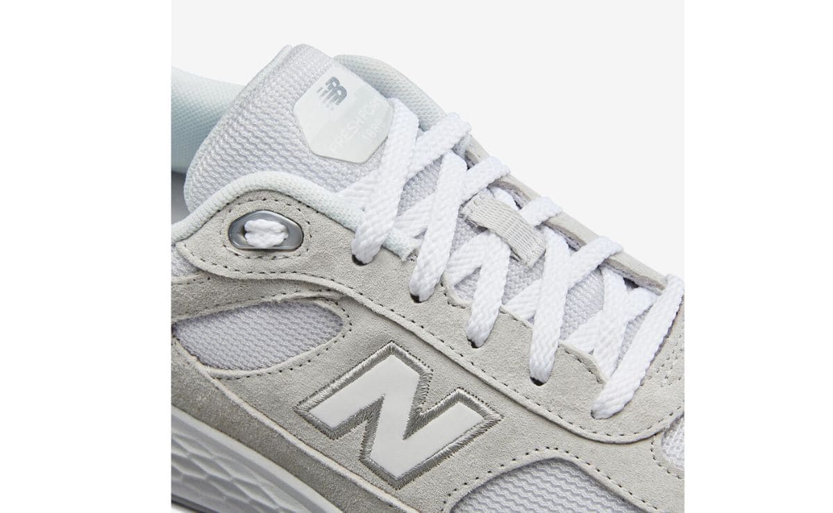 Zapatillas New Balance oferta Decathlon