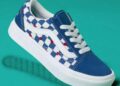 Zapatillas Vans destinadas a niños con autismo