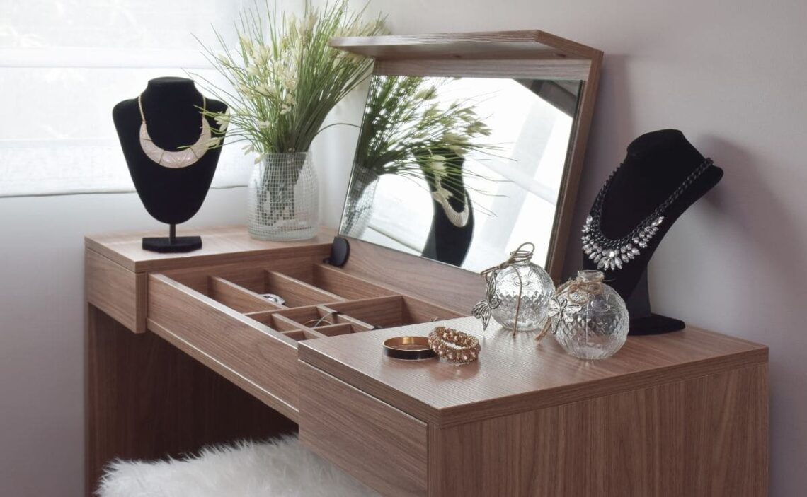 Zara Home viste tu habitación con el accesorio más elegante: lo necesitarás para mantener el orden