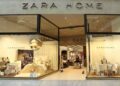 La lámpara con base cerámica de Zara Home