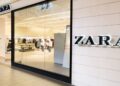 El abrigo viral de Zara para este otoño