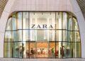 El vestido más barato de Zara en rebajas en la web