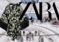 La chaqueta de flecos de Zara más elegante para primavera