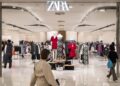 La camisa de lino de Zara que vas a querer tener esta primavera