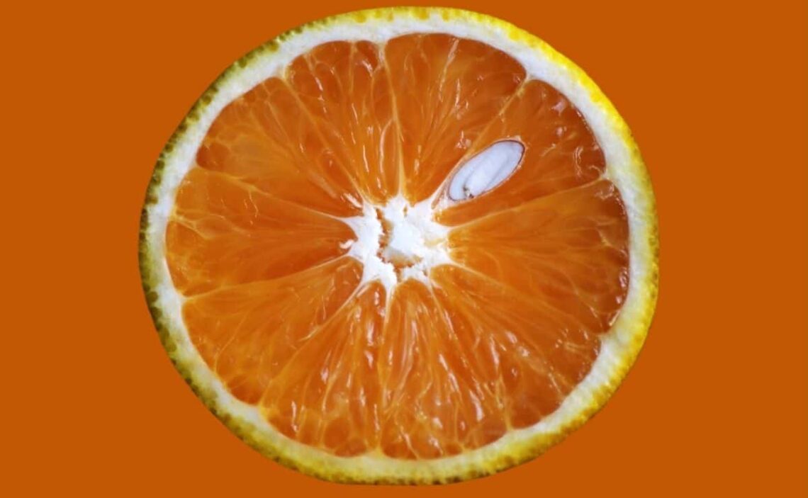 Zumo de naranja ayunas para el organismo