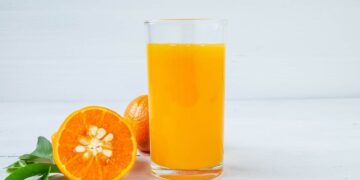 Cuánto tiempo puede estar el zumo de naranja en la nevera