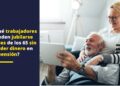 ¿Qué trabajadores pueden jubilarse antes de los 65 sin perder dinero en la pensión?