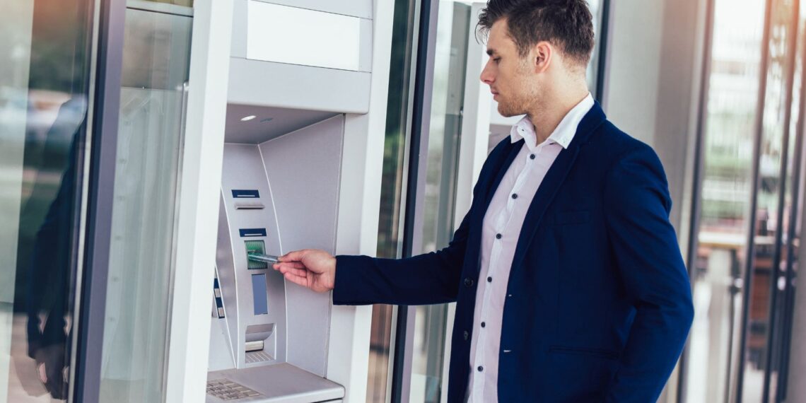 BBVA cuenta con su propio límite de dinero que se puede sacar del cajero automático